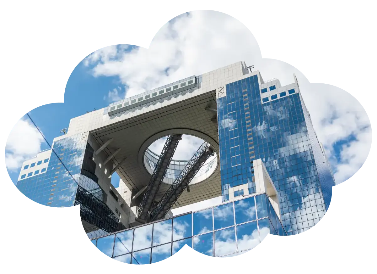 梅田スカイビル